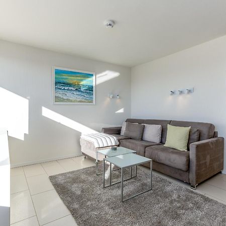 Appartement Luk Westerland Exteriér fotografie