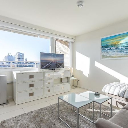 Appartement Luk Westerland Exteriér fotografie